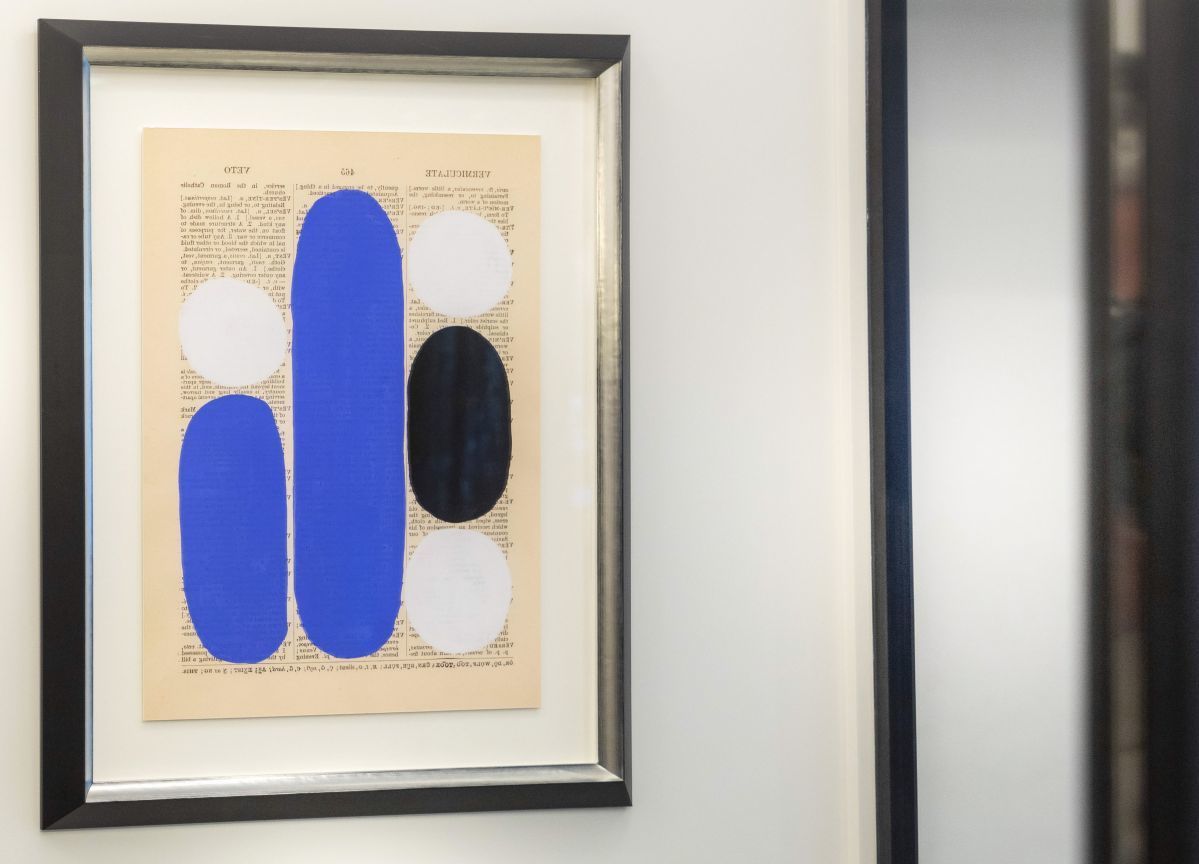 Hotel Montfleuri Paris - Details