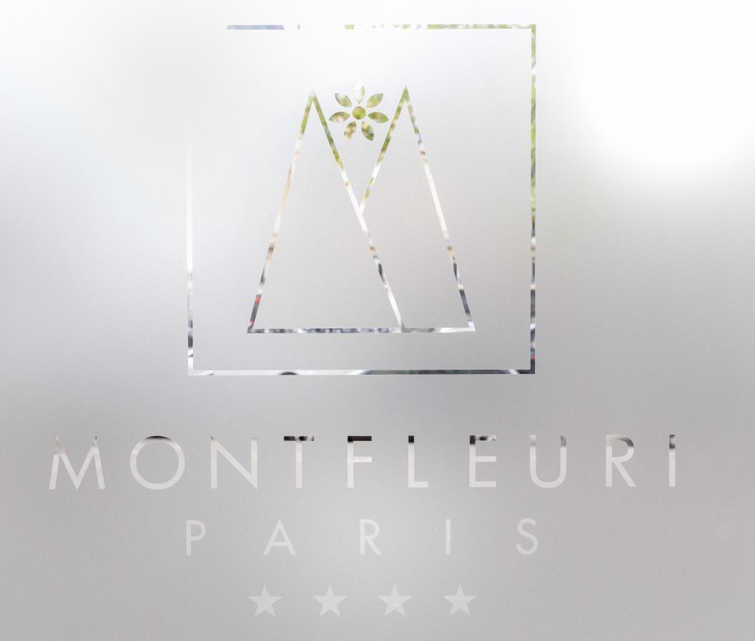 Hotel Montfleuri Paris - Details