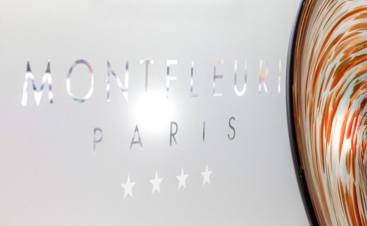 Hotel Montfleuri Paris - Details